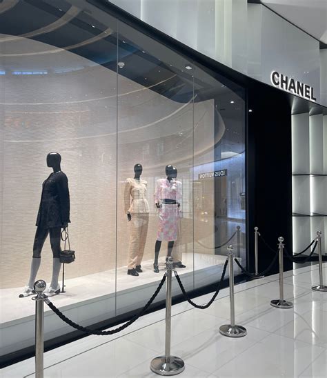 chanel croydon jobs|chanel job openings.